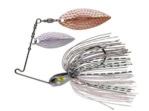 Molix FS Spinnerbait Heritage Double Willow